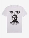 Star Wars Andor Wanted T-Shirt, MULTI, hi-res
