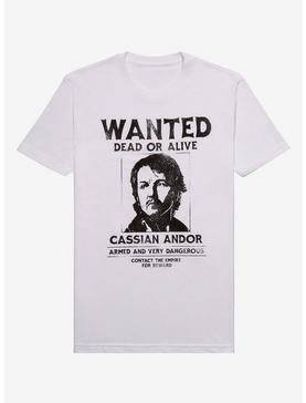Star Wars Andor Wanted T-Shirt, , hi-res