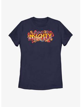 Marvel Thor: Love And Thunder Electric Mighty Womens T-Shirt, , hi-res