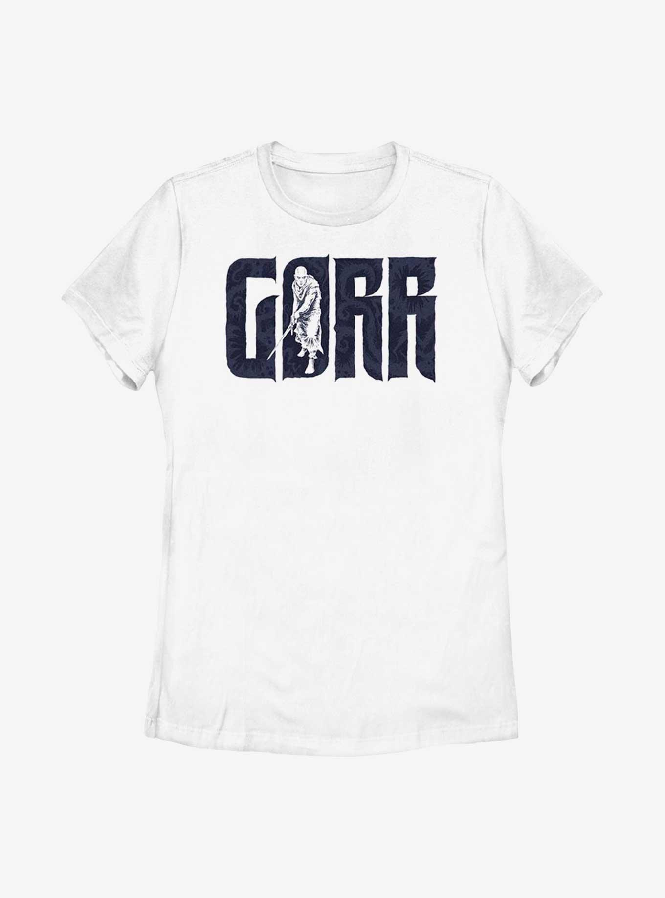 Marvel Thor: Love And Thunder Gorr Womens T-Shirt, , hi-res