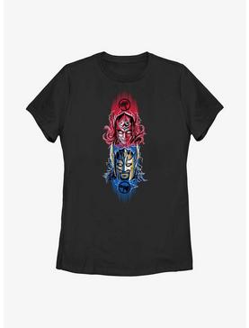 Marvel Thor: Love And Thunder Mighty Duo Womens T-Shirt, , hi-res