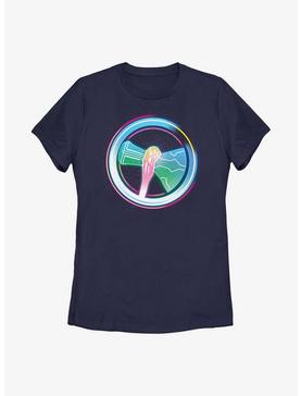 Marvel Thor: Love And Thunder Stormbreaker Icon Womens T-Shirt, , hi-res