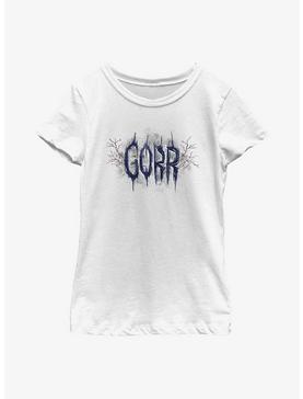 Marvel Thor: Love And Thunder Gorr Graphic Youth Girls T-Shirt, , hi-res
