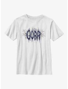 Marvel Thor: Love And Thunder Gorr Graphic Youth T-Shirt, , hi-res