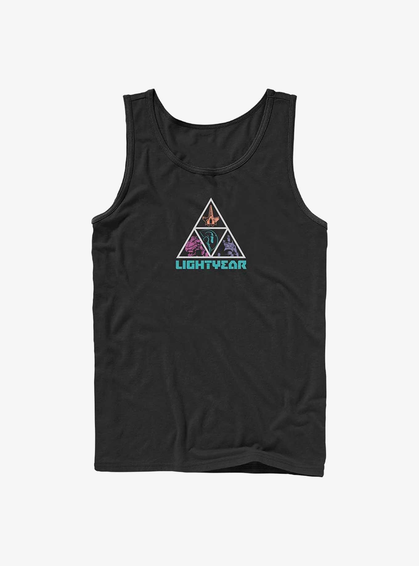Disney Pixar Lightyear Tank