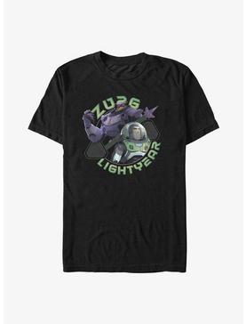 Disney Pixar Lightyear Two Sides T-Shirt, , hi-res