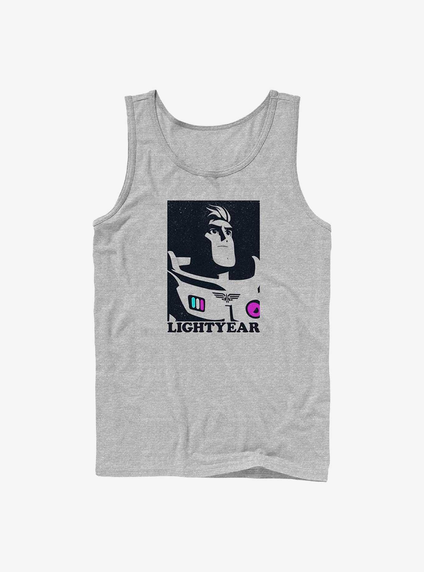 Disney Pixar Lightyear Contrast Tank, , hi-res