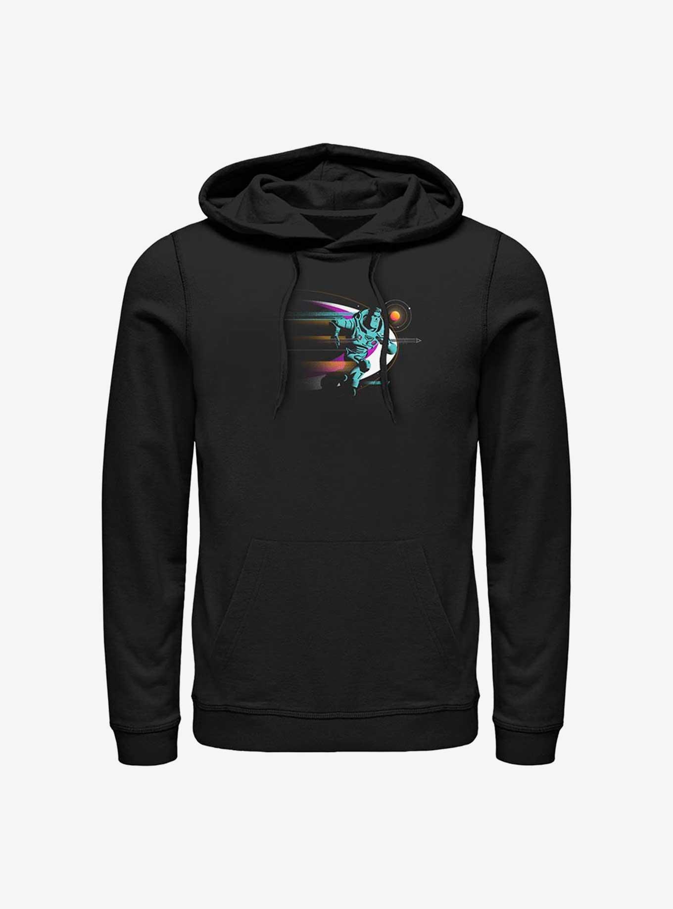 Disney Pixar Lightyear Nova Lightyear Hoodie