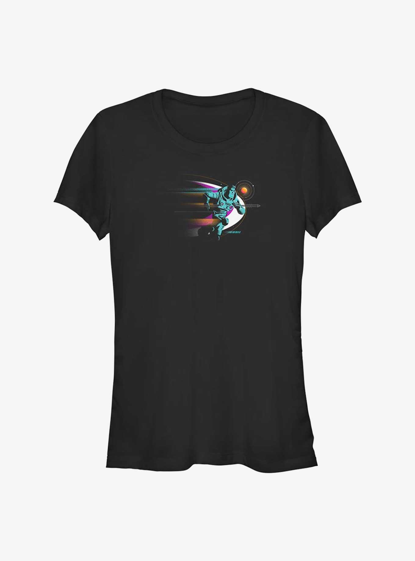 Disney Pixar Lightyear Nova Lightyear Girls T-Shirt, , hi-res