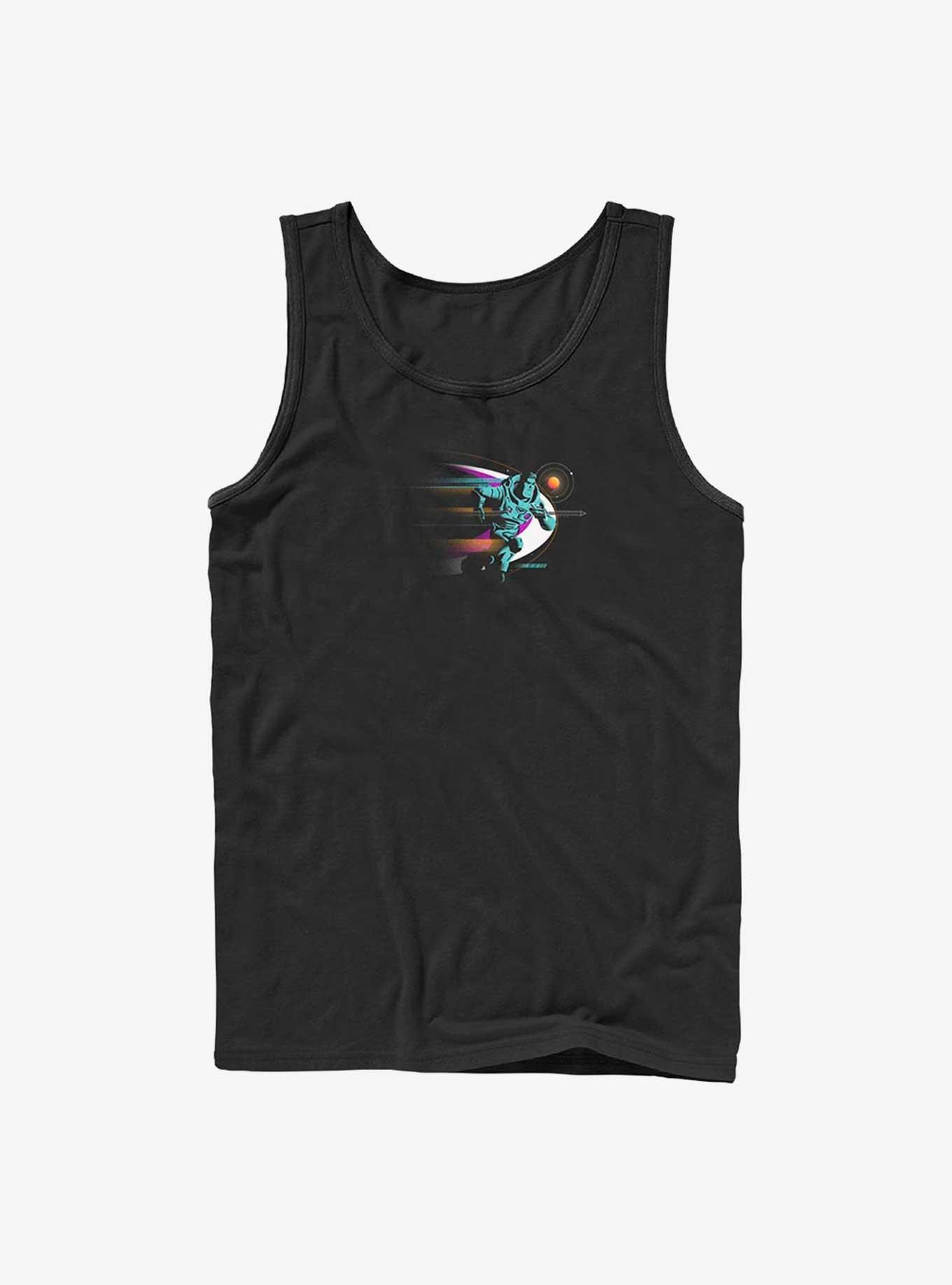 Disney Pixar Lightyear Nova Lightyear Tank, BLACK, hi-res