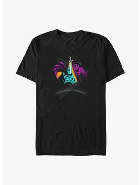 Disney Pixar Lightyear Nova Versus T-Shirt, , hi-res