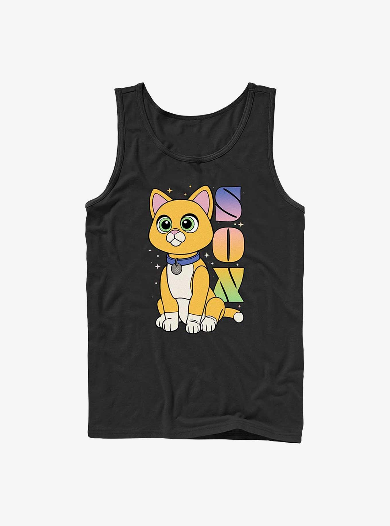 Disney Pixar Lightyear Sox Tank