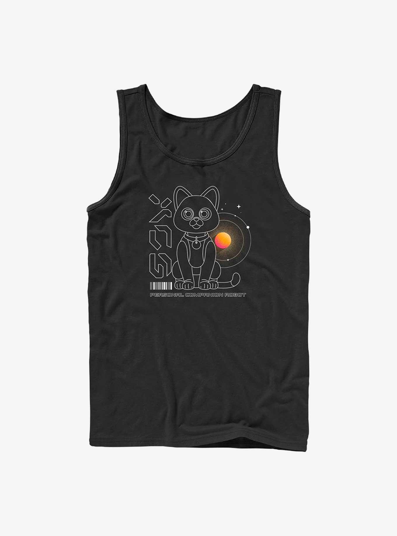 Disney Pixar Lightyear Sox Outline Tank