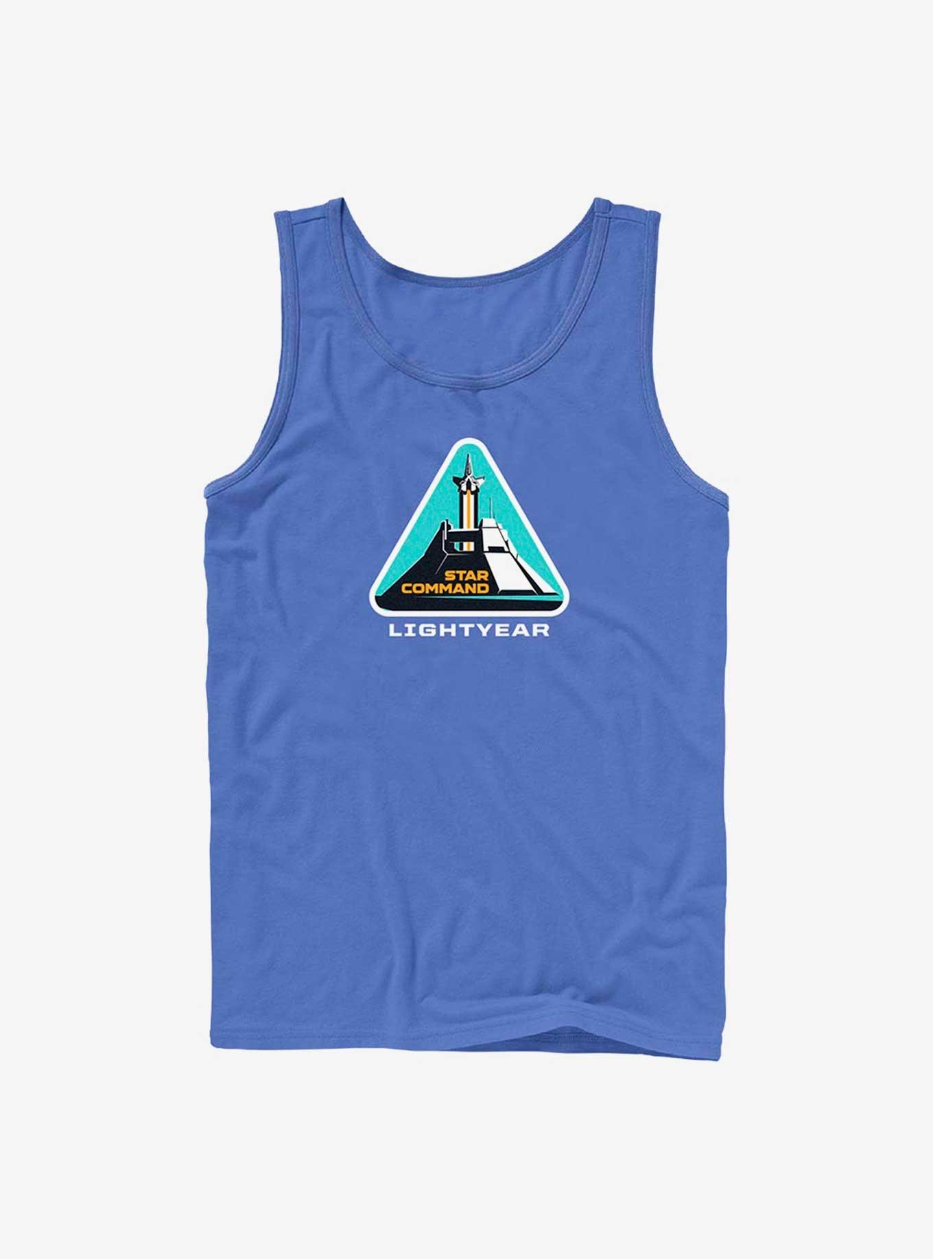 Disney Pixar Lightyear Star Command Tank, , hi-res