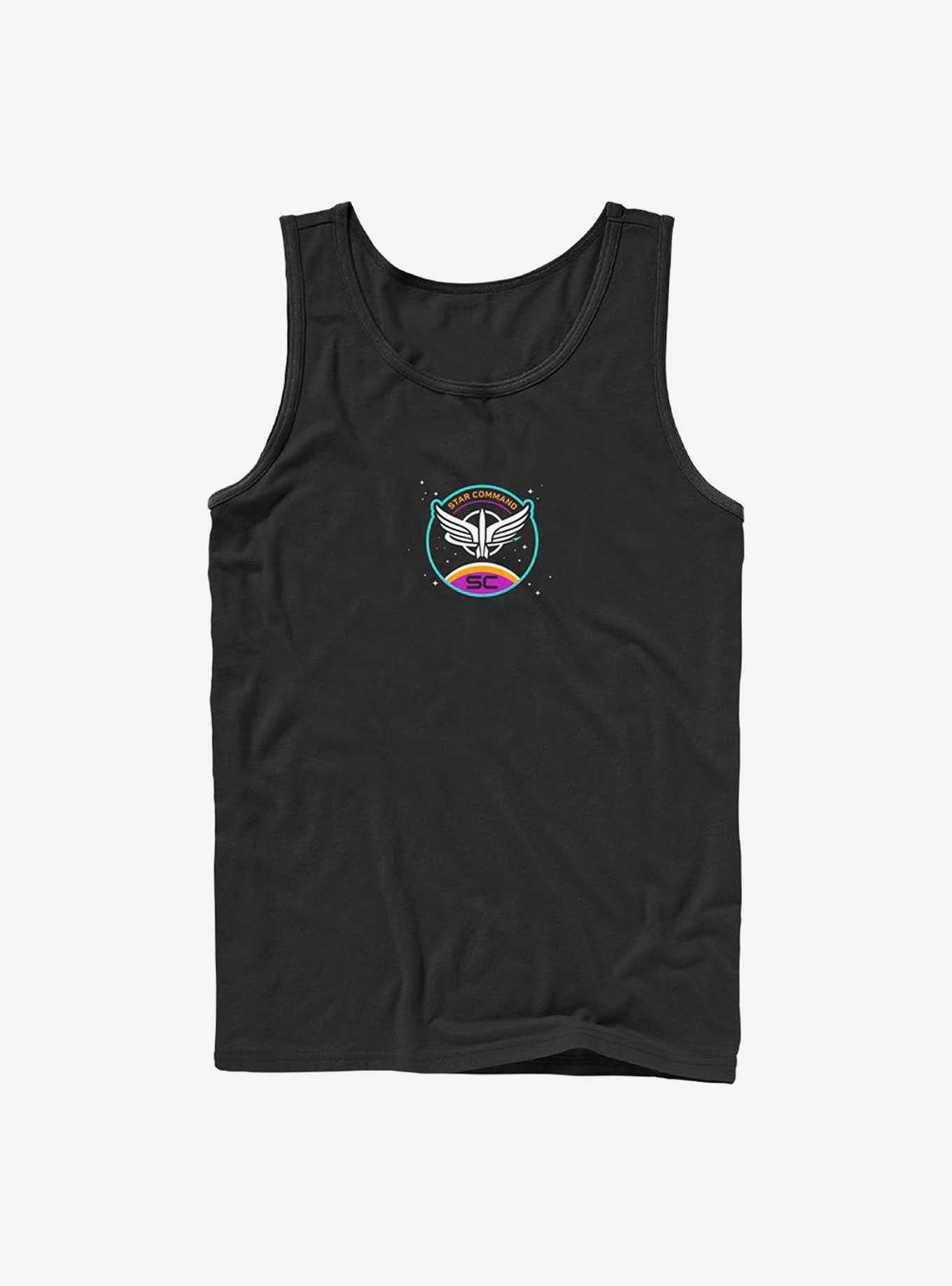 Disney Pixar Lightyear Star Command Alt Tank, , hi-res