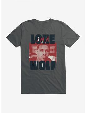 The Umbrella Academy Lone Wolf T-Shirt, , hi-res