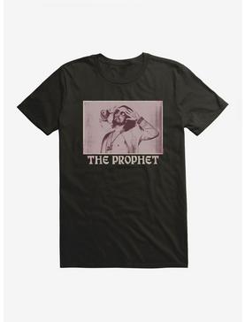 The Umbrella Academy The Prophet T-Shirt, , hi-res