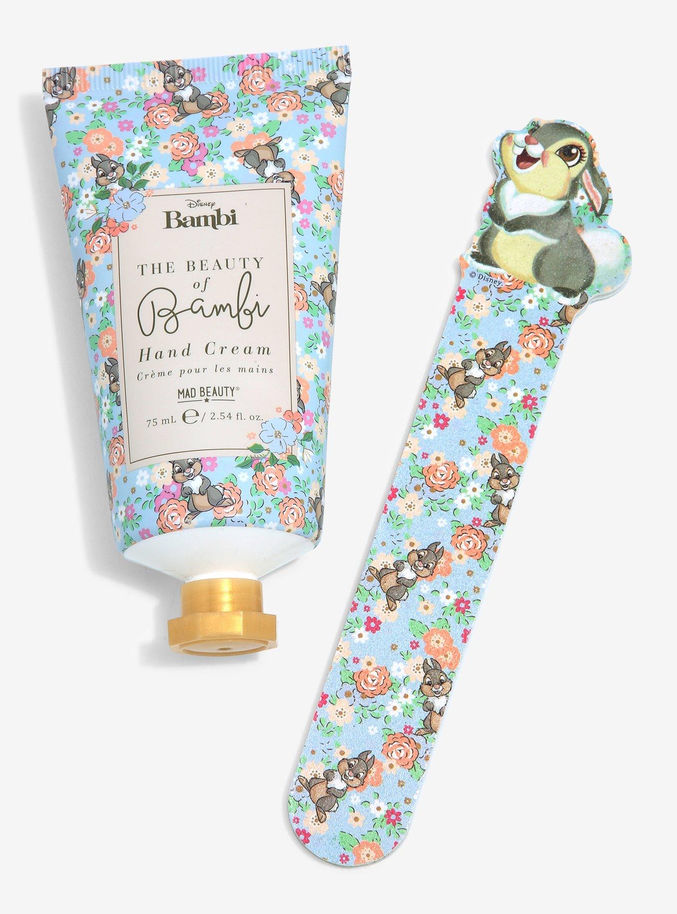 Disney Bambi Thumper Hand Cream Set, , hi-res
