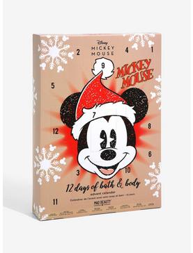 Disney Mickey Mouse Holiday Advent Calendar , , hi-res