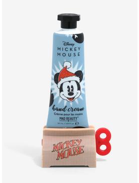 Disney Mickey Mouse Holiday Hand Cream and Crank, , hi-res