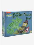 SpongeBob SquarePants Flying Dutchman's Treasure Hunt Board Game - BoxLunch Exclusive, , hi-res