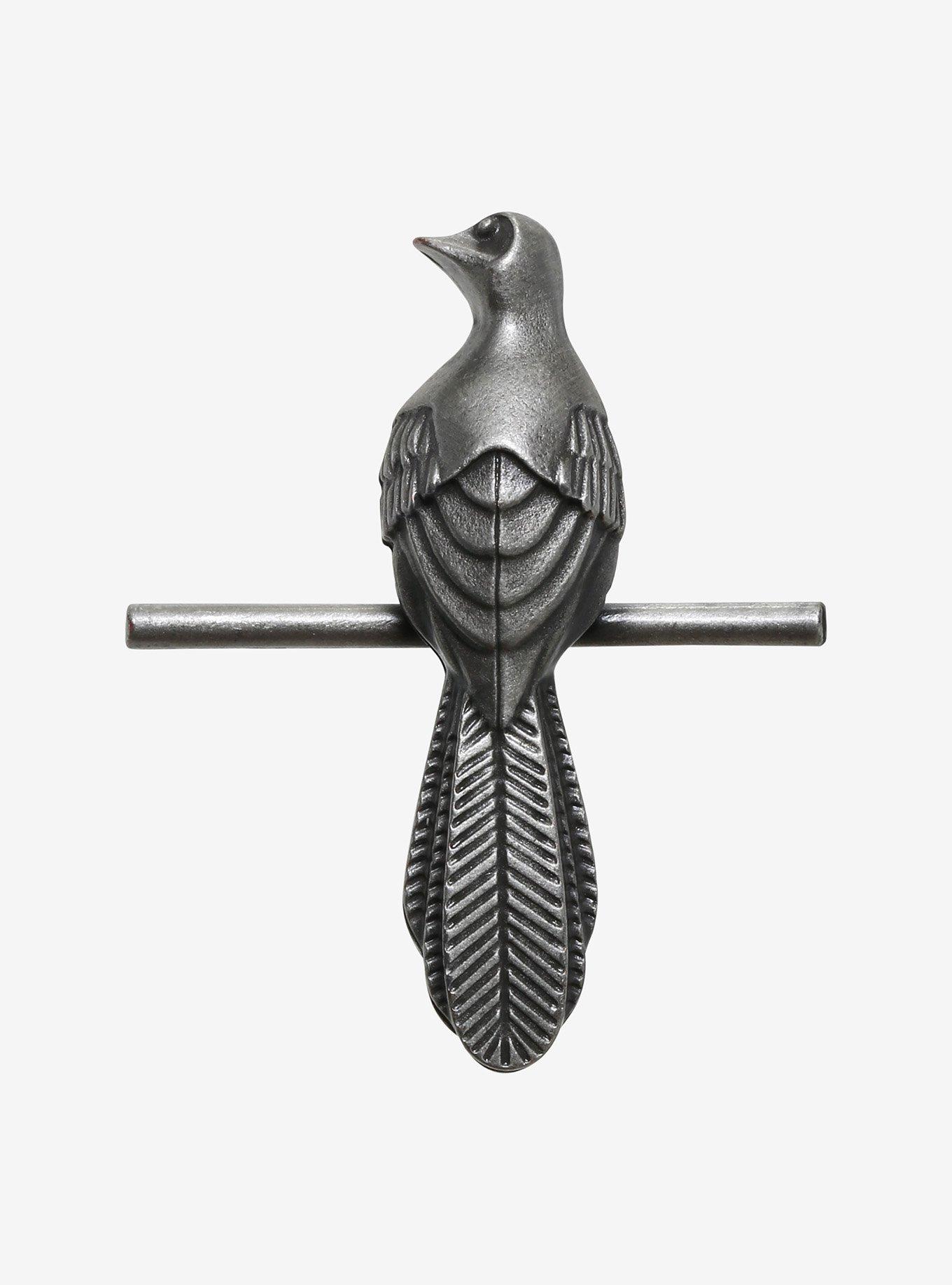 Game Of Thrones Mockingbird Pin, , hi-res