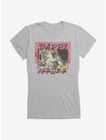 The Umbrella Academy Daddy Issues Girls T-Shirt, , hi-res
