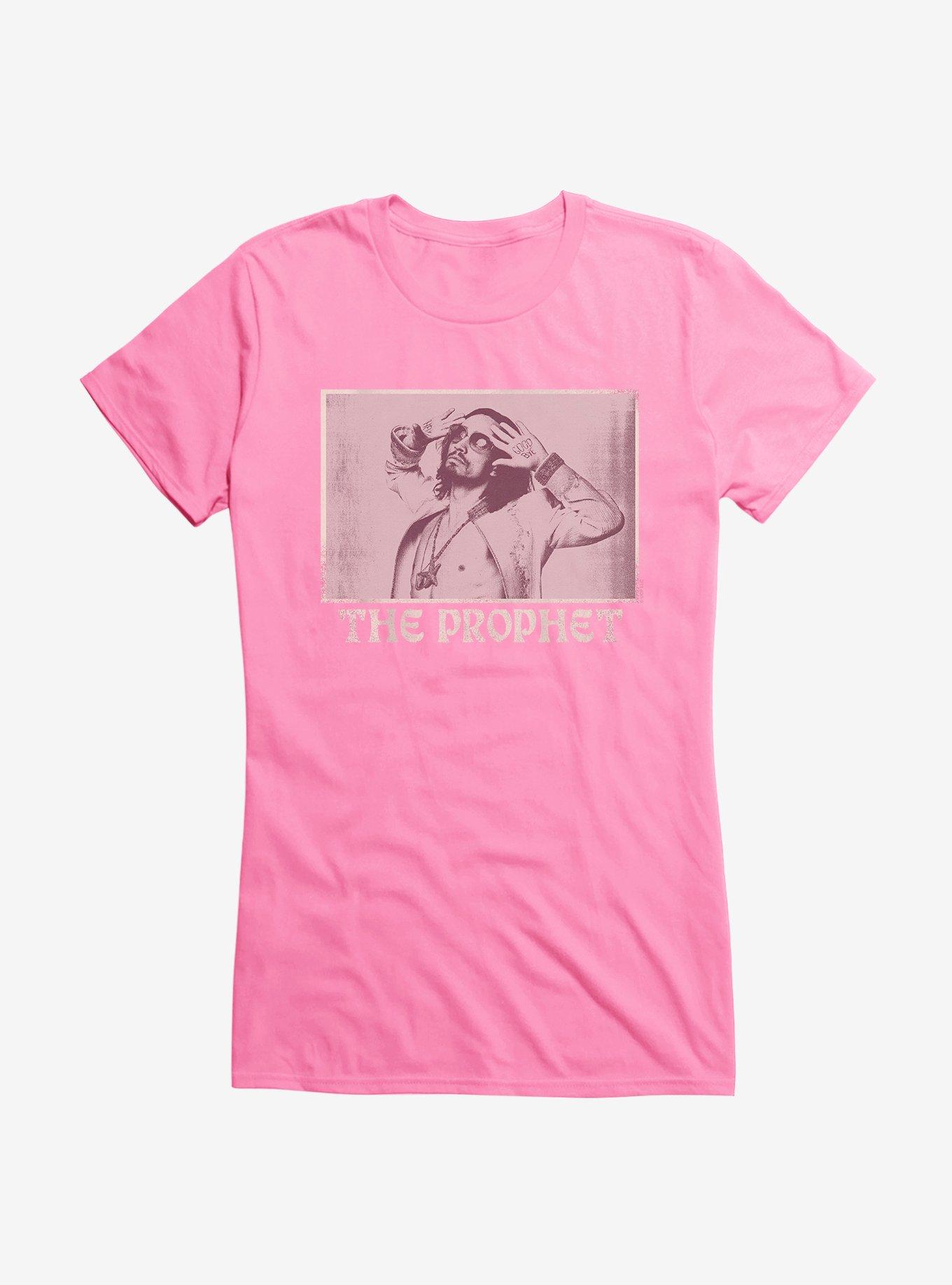 THE PROPHET GIRLS TEE