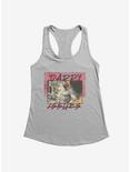 The Umbrella Academy Daddy Issues Girls Tank, , hi-res