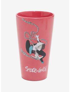 Marvel Spider-Gwen Swinging Cup, , hi-res