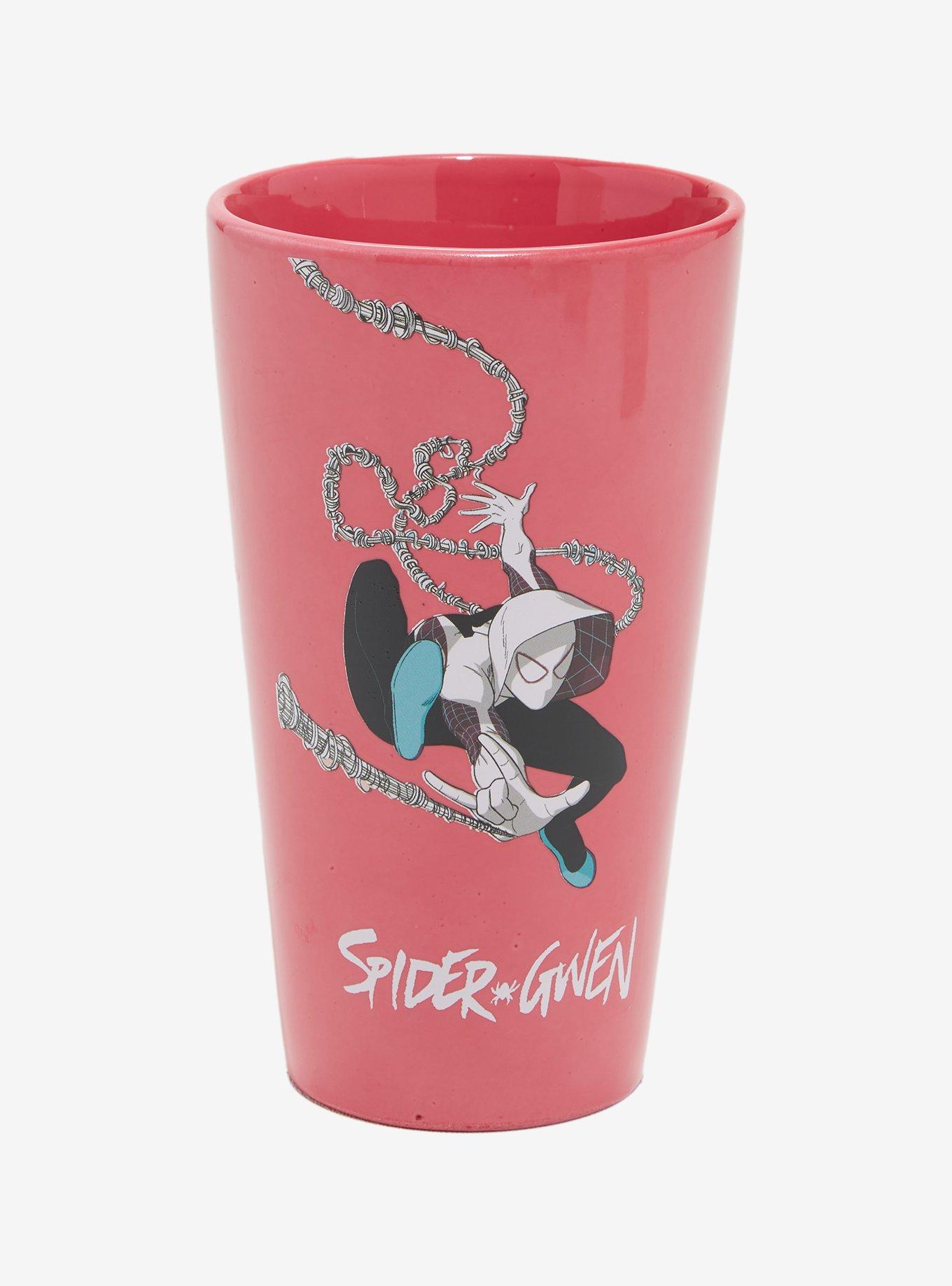 Marvel Spider-Gwen Swinging Cup, , hi-res