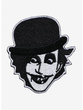 The Adicts Droog Face Patch, , hi-res