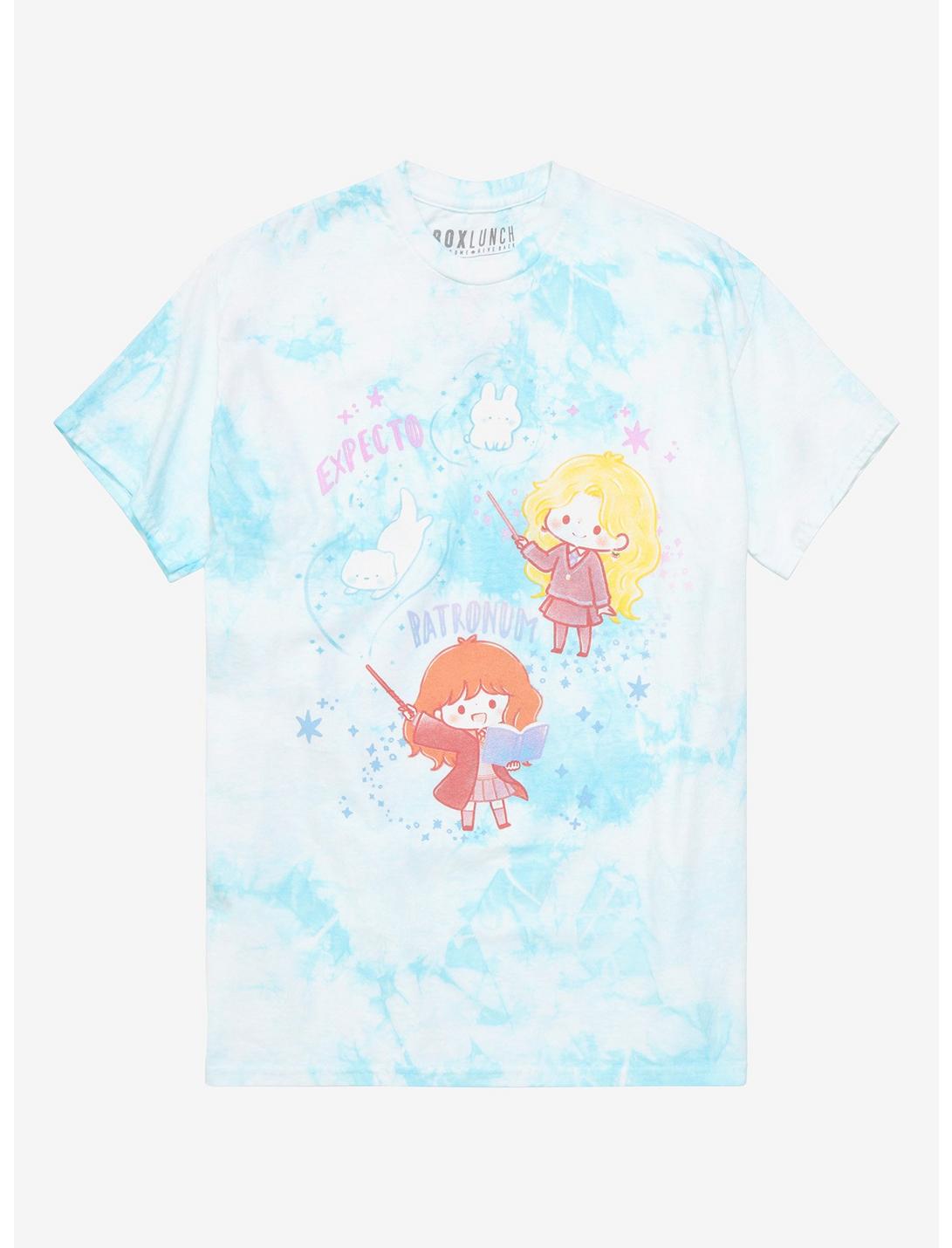 Luna Lovegood Kids T-Shirt Harry Potter Luna Lovegood Kids T-Shirt Harry Potter