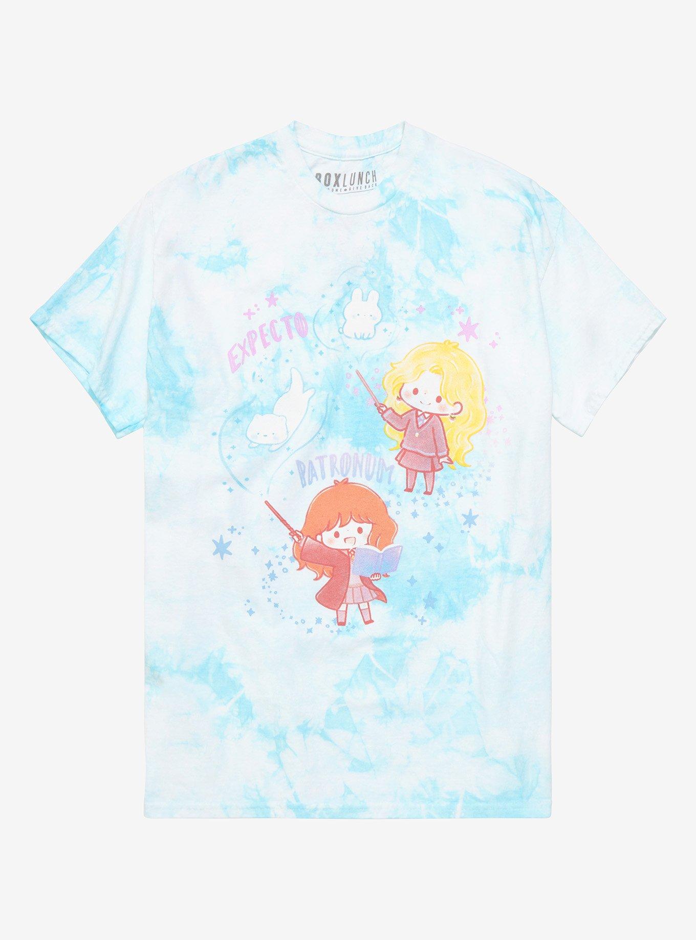 Luna Lovegood Kids T-Shirt Harry Potter