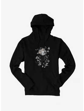 The Umbrella Academy Luther Number One Hoodie, , hi-res