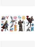 Thor: Love & Thunder Peel & Stick Wall Decals, , hi-res