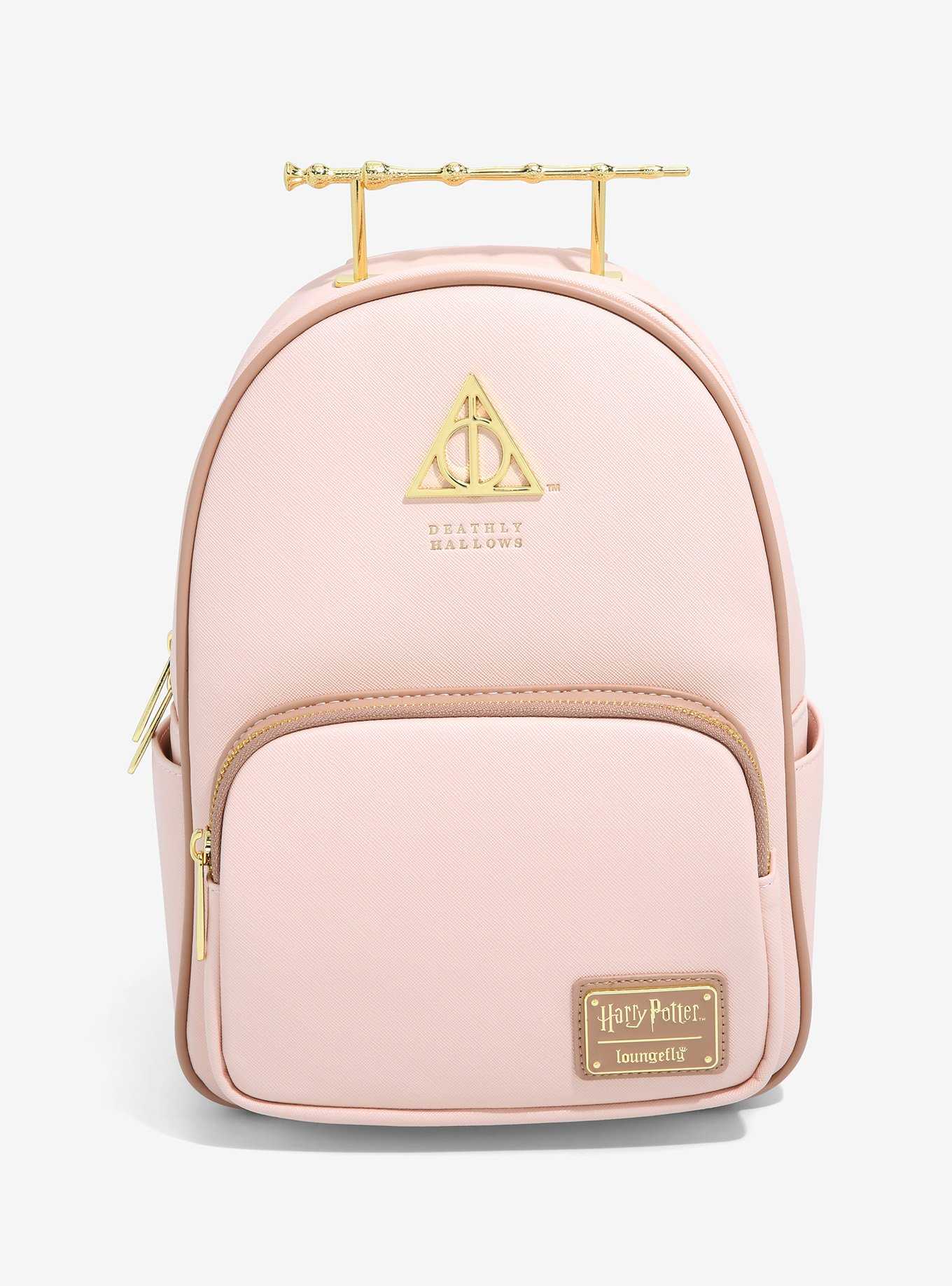 Mochilas de Harry Potter online