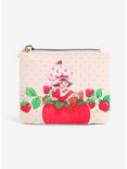 Strawberry Shortcake Strawberry Coin Purse - BoxLunch Exclusive, , hi-res