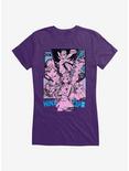 Winx Club Comic Fairies Girl's T-Shirt, , hi-res