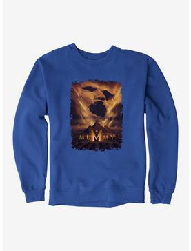 The Mummy Imhotep Poster Sweatshirt, , hi-res
