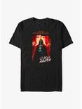 Star Wars Obi-Wan Kenobi Vader And Inquisitors T-Shirt, BLACK, hi-res