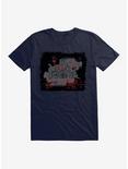 Game Of Thrones House Icons T-Shirt, NAVY, hi-res