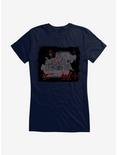 Game Of Thrones House Icons Girls T-Shirt, , hi-res