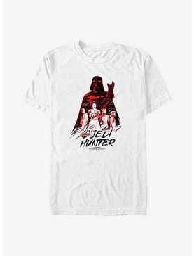Star Wars Obi-Wan Kenobi Jedi Hunter T-Shirt, , hi-res