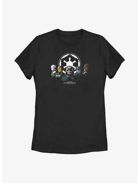 Star Wars Obi-Wan Kenobi Imperial Group Womens T-Shirt, , hi-res