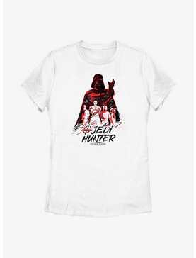 Star Wars Obi-Wan Kenobi Jedi Hunter Womens T-Shirt, , hi-res