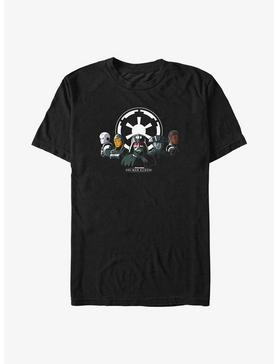 Star Wars Obi-Wan Kenobi Imperial Group T-Shirt, , hi-res