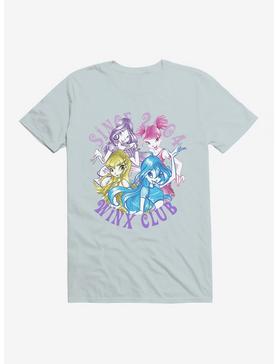 Winx Club Since 2004 T-Shirt, LIGHT BLUE, hi-res