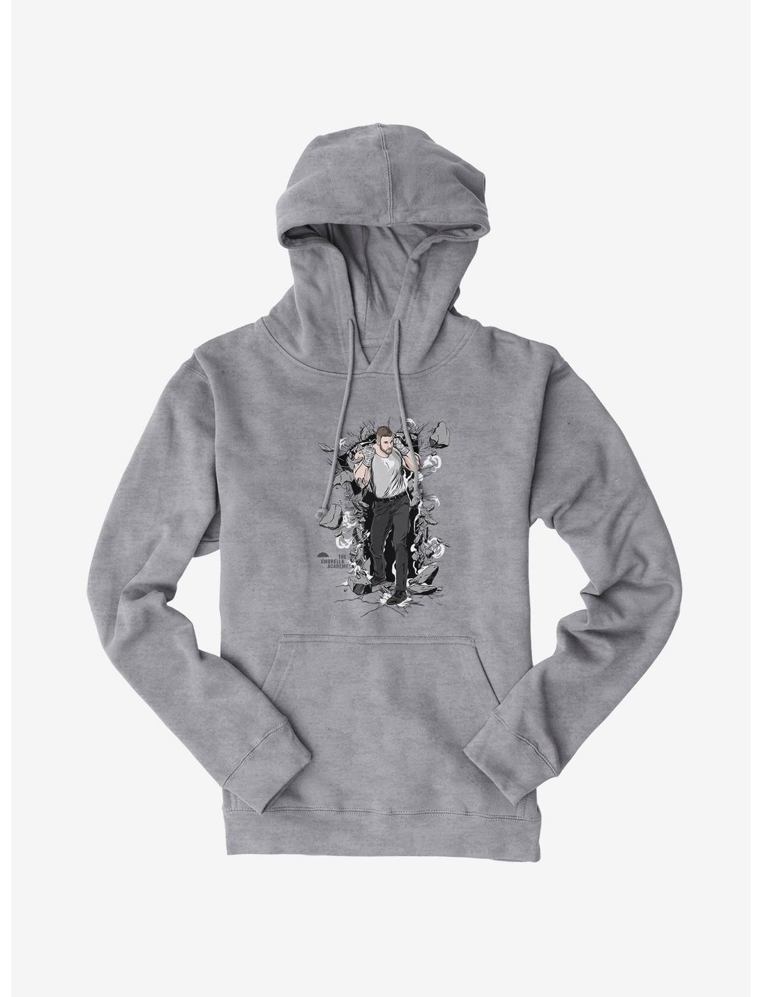 The Umbrella Academy Luther Number One Hoodie, , hi-res