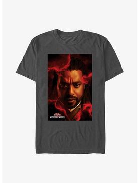 Marvel Doctor Strange In The Multiverse Of Madness Mordo Poster T-Shirt, , hi-res